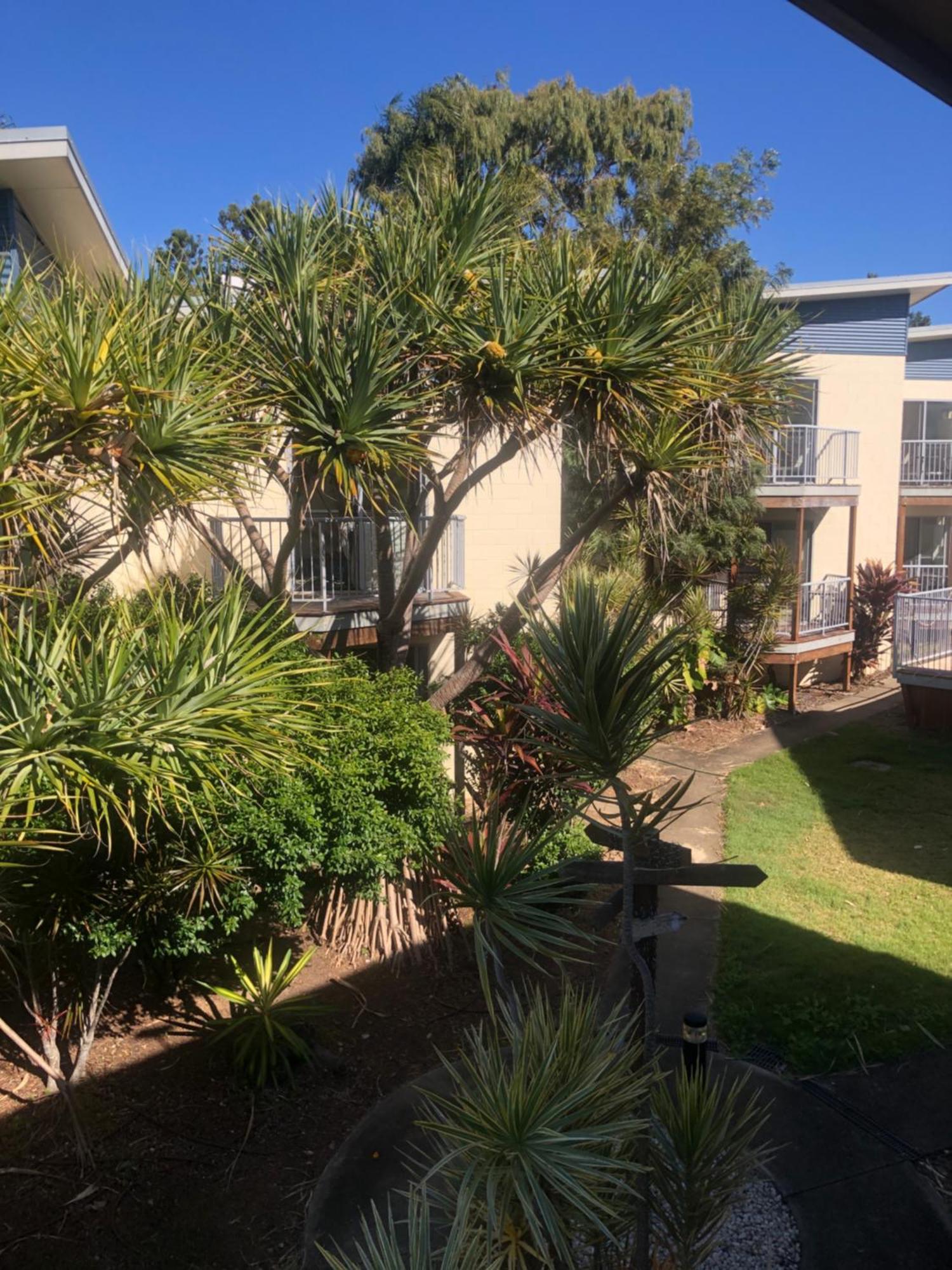 Emu Park Beach Resort Экстерьер фото